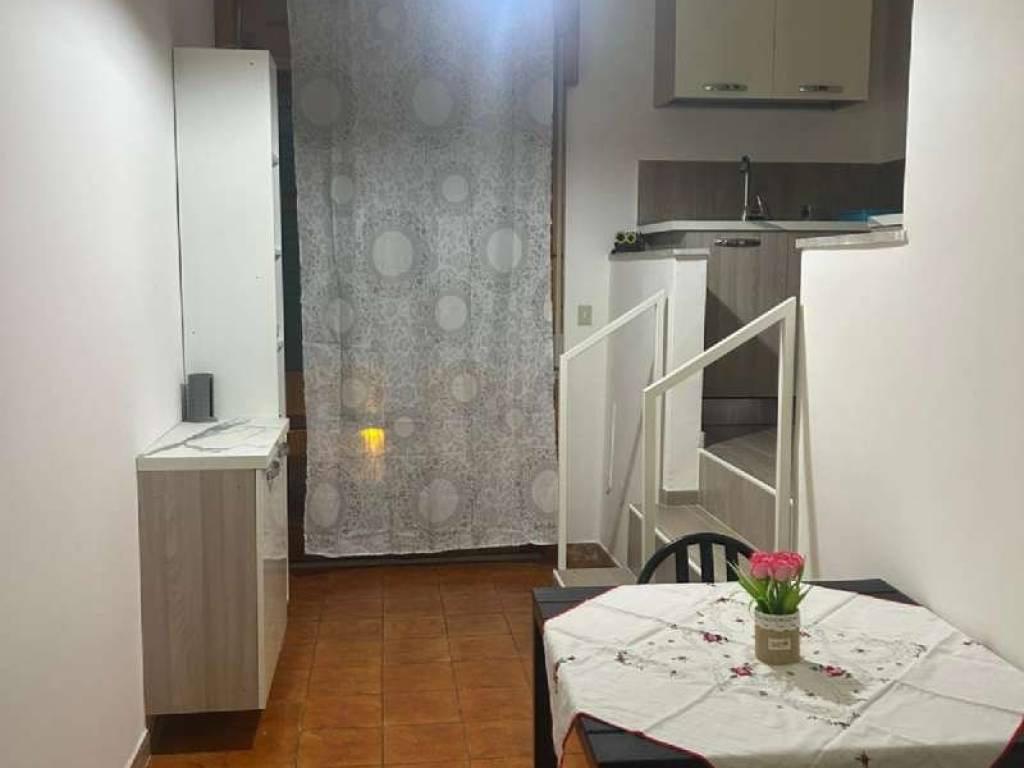 appartamento in affitto a Pomigliano d'Arco