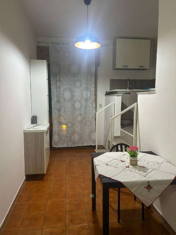 appartamento in affitto a Pomigliano d'Arco