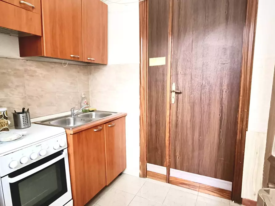 appartamento in affitto a Pomigliano d'Arco