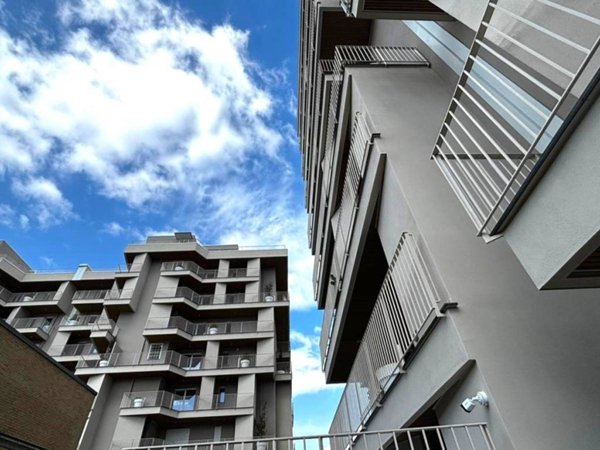 appartamento in affitto a Pomigliano d'Arco