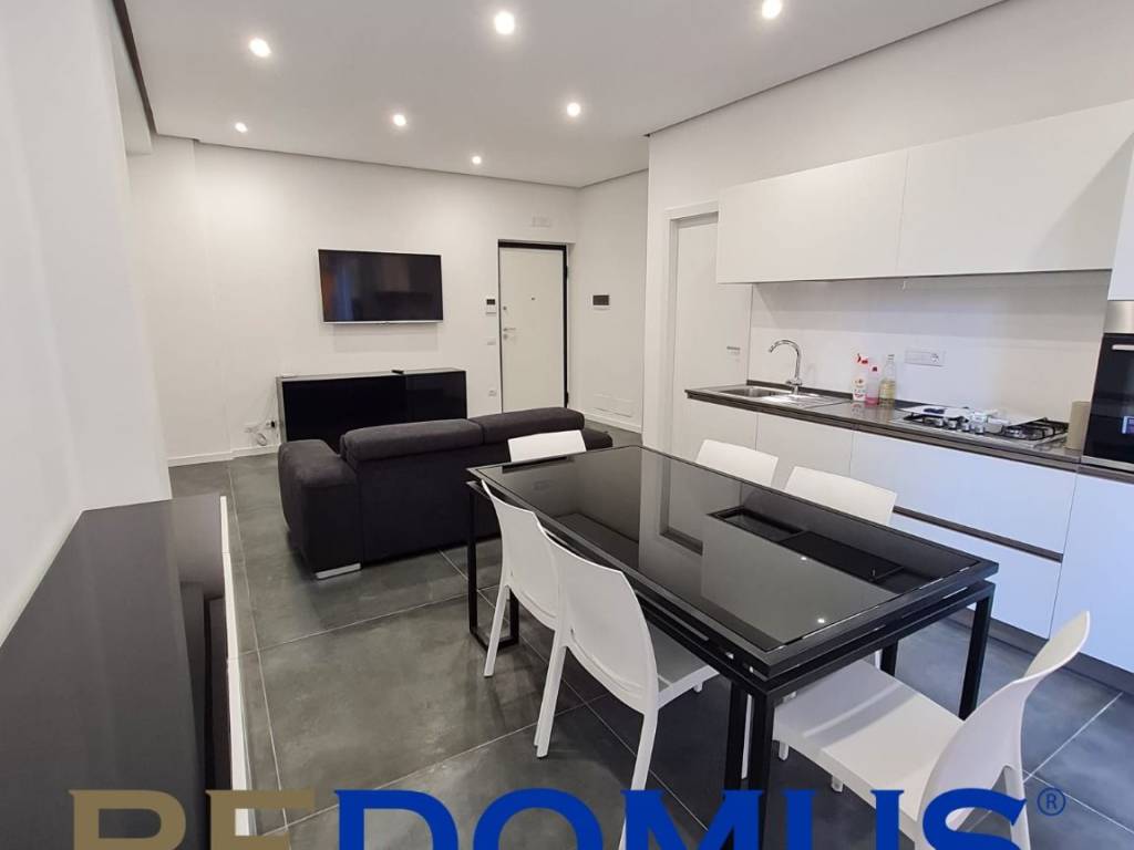 appartamento in affitto a Pomigliano d'Arco