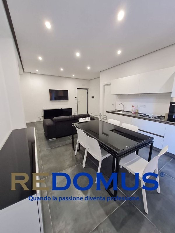 appartamento in affitto a Pomigliano d'Arco