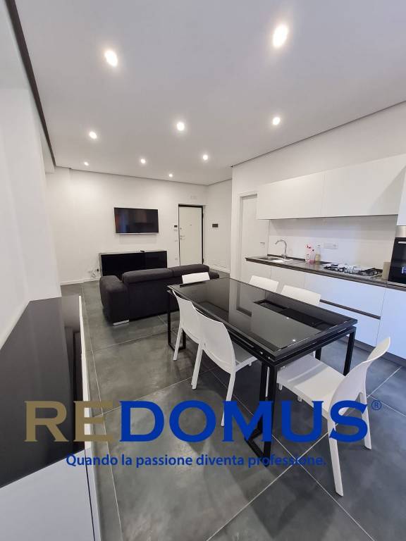 appartamento in affitto a Pomigliano d'Arco