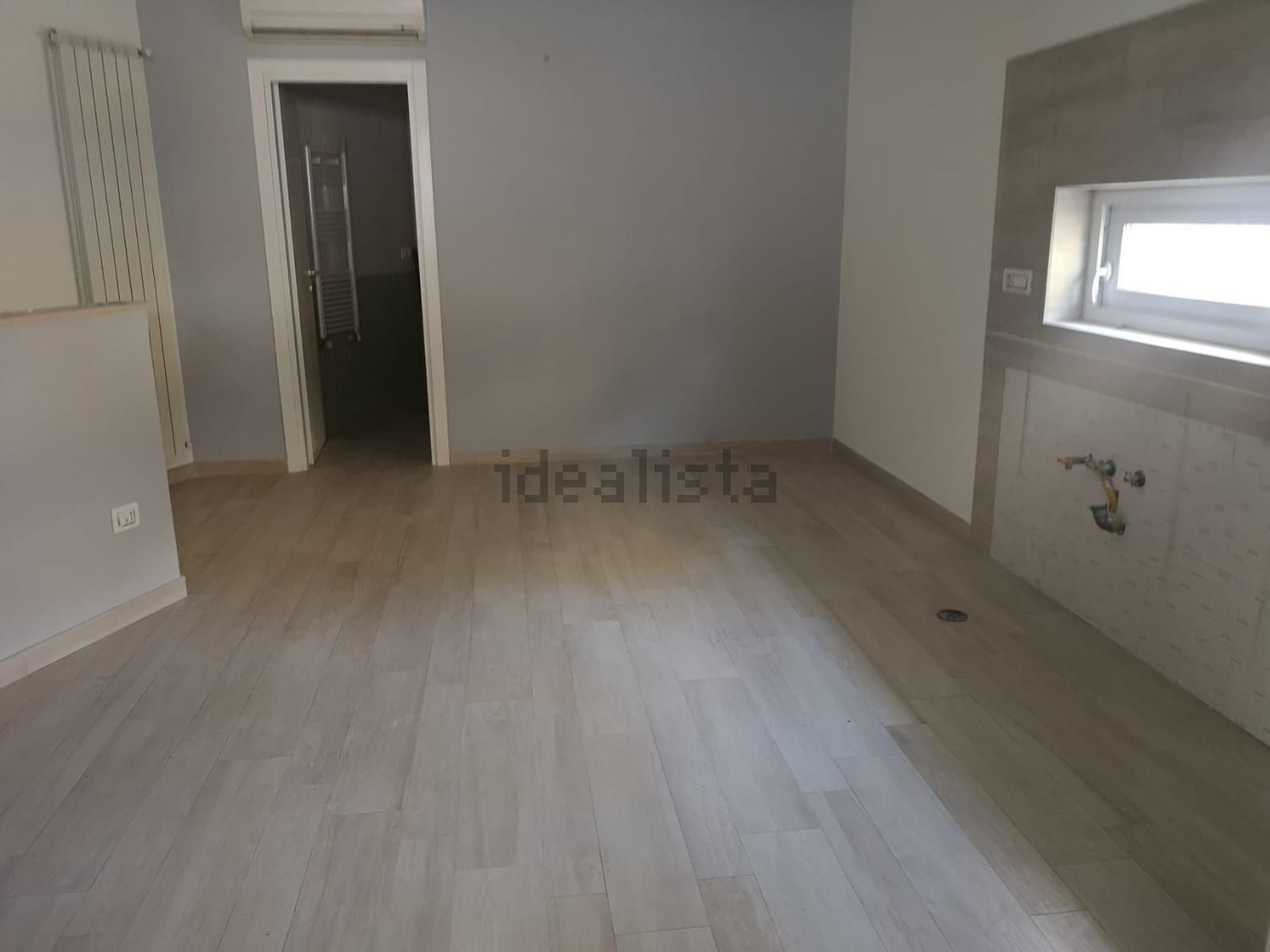 appartamento in affitto a Pomigliano d'Arco