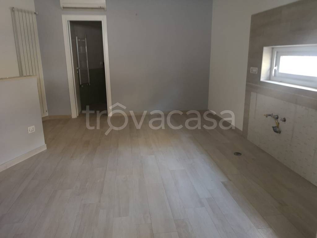 appartamento in affitto a Pomigliano d'Arco