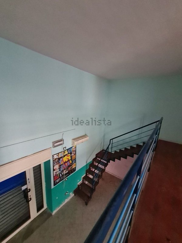 ufficio in affitto a Pomigliano d'Arco