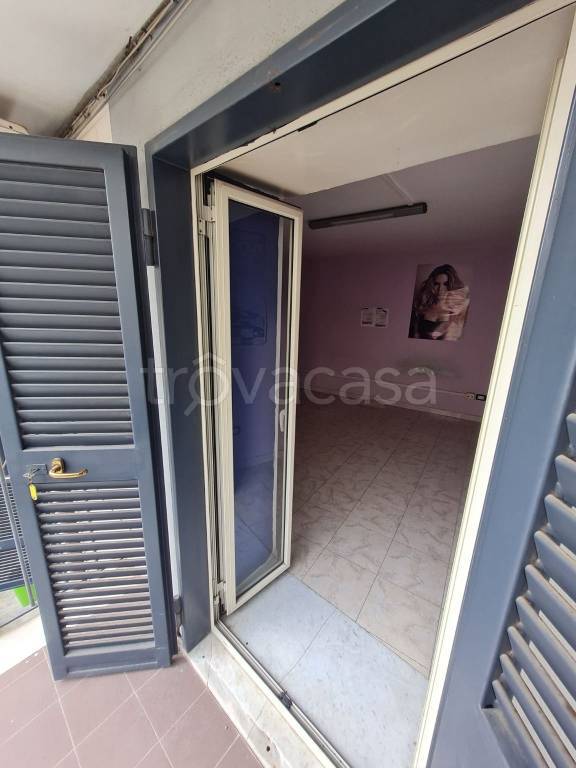 ufficio in affitto a Pomigliano d'Arco