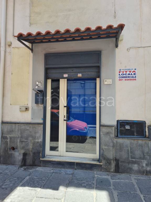 ufficio in affitto a Pomigliano d'Arco