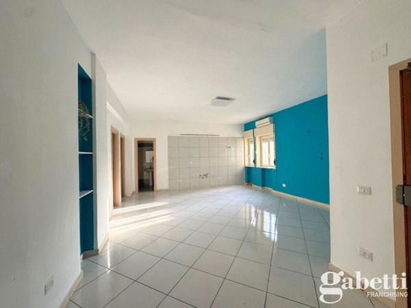 appartamento in affitto a Pomigliano d'Arco