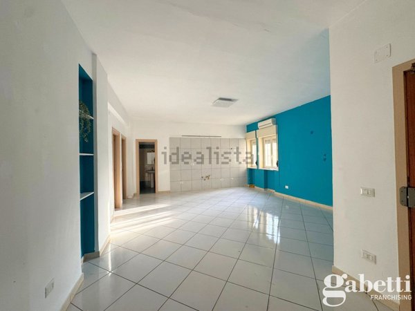 appartamento in affitto a Pomigliano d'Arco