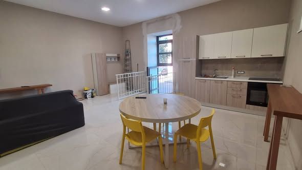 appartamento in affitto a Pomigliano d'Arco