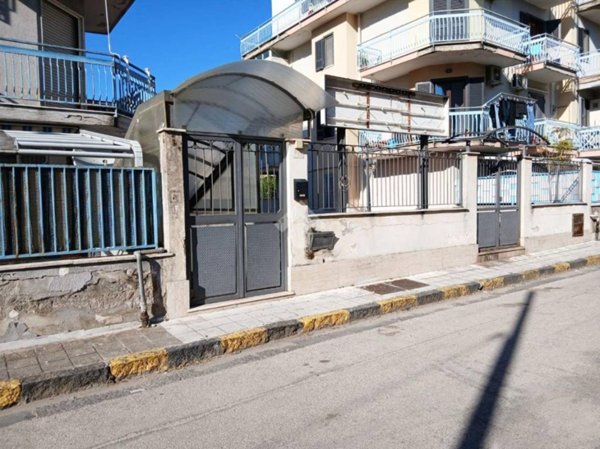 appartamento in affitto a Pomigliano d'Arco