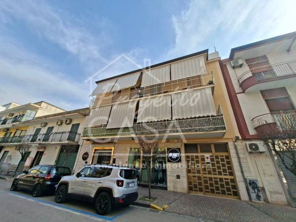 appartamento in affitto a Pomigliano d'Arco