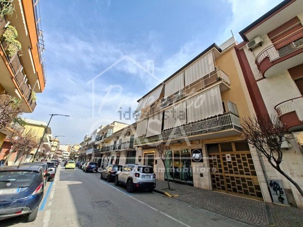 appartamento in affitto a Pomigliano d'Arco