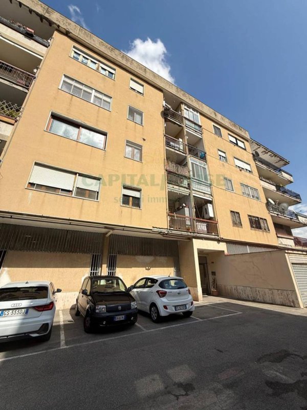 appartamento in affitto a Pomigliano d'Arco