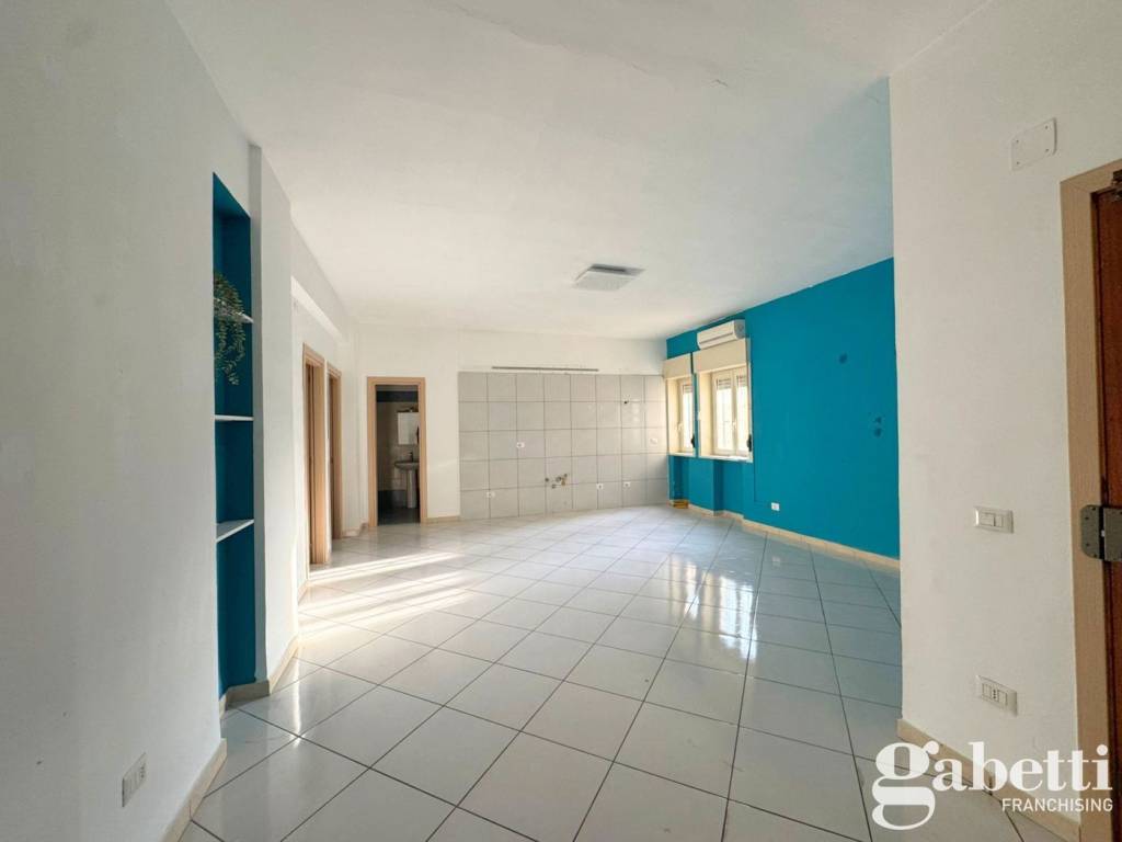 appartamento in affitto a Pomigliano d'Arco