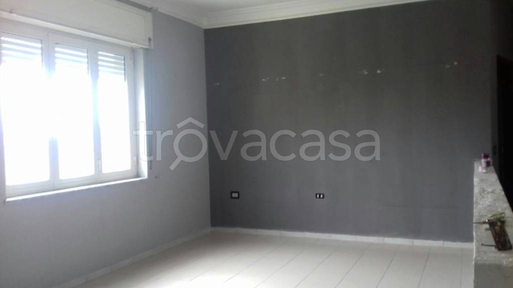 appartamento in affitto a Pomigliano d'Arco