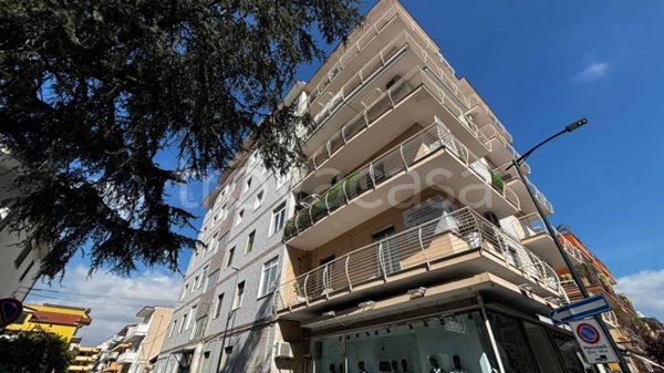 appartamento in affitto a Pomigliano d'Arco