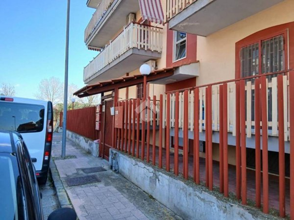 appartamento in affitto a Pomigliano d'Arco