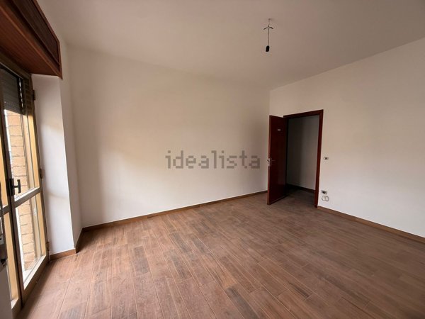 appartamento in affitto a Pomigliano d'Arco