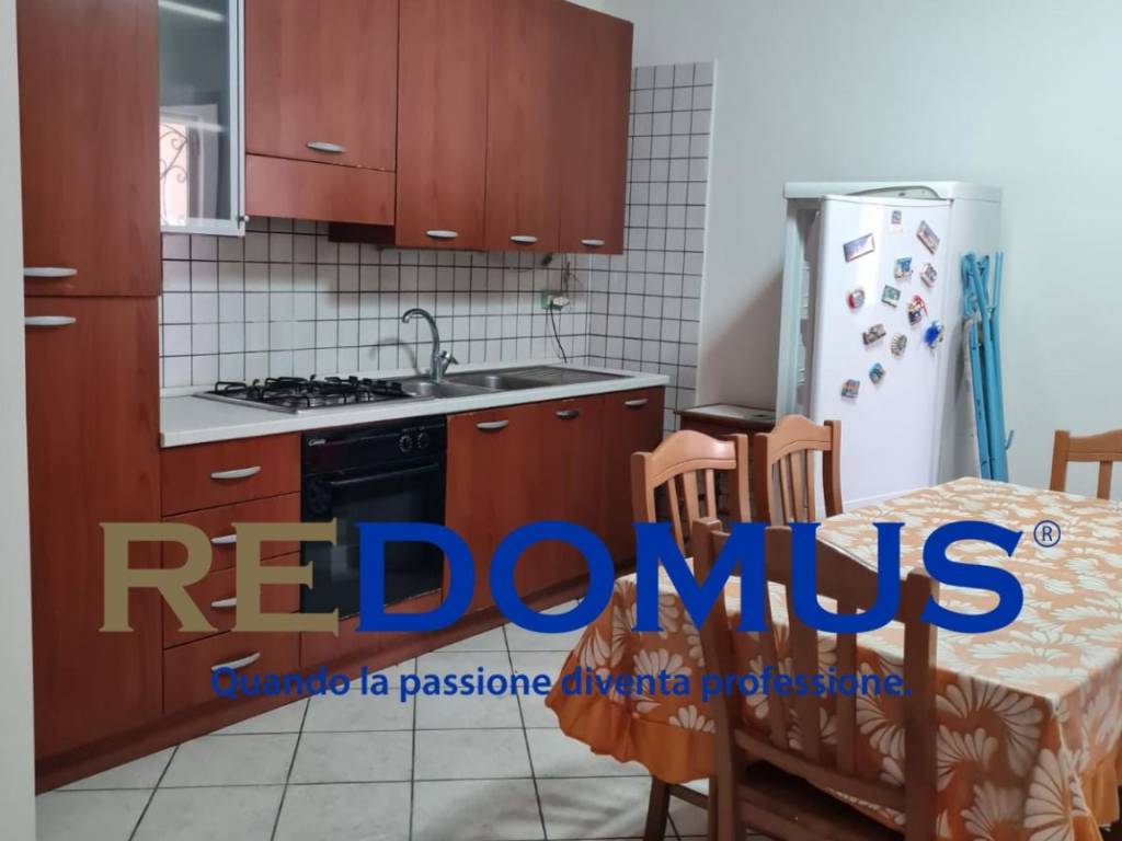 appartamento in affitto a Pomigliano d'Arco