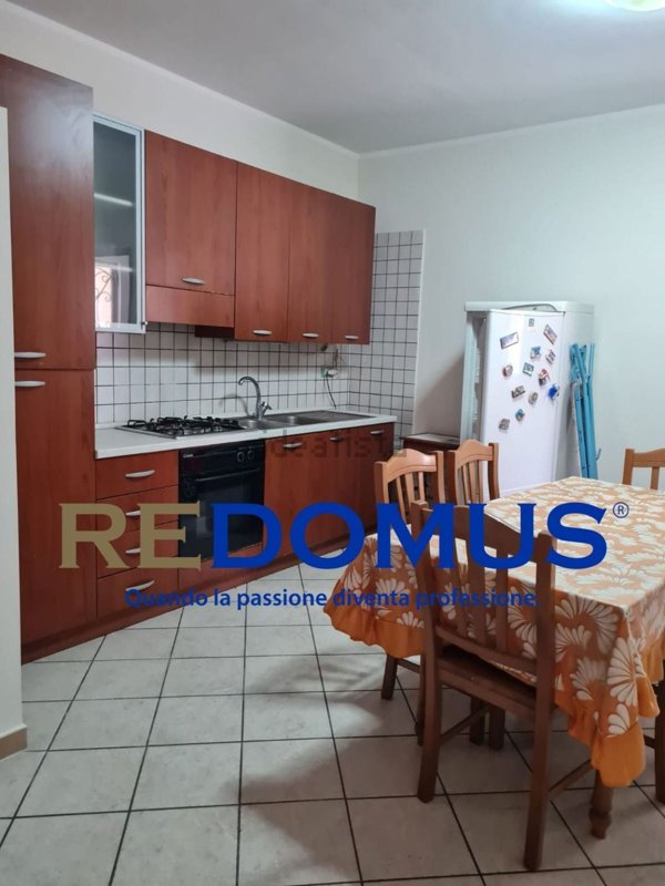 appartamento in affitto a Pomigliano d'Arco