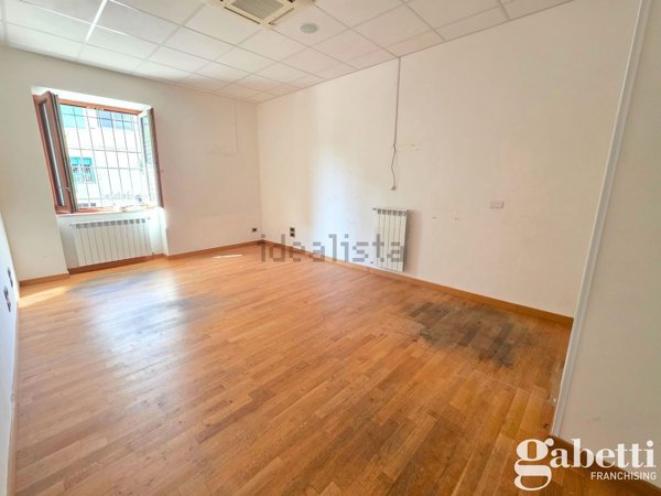 ufficio in affitto a Pomigliano d'Arco