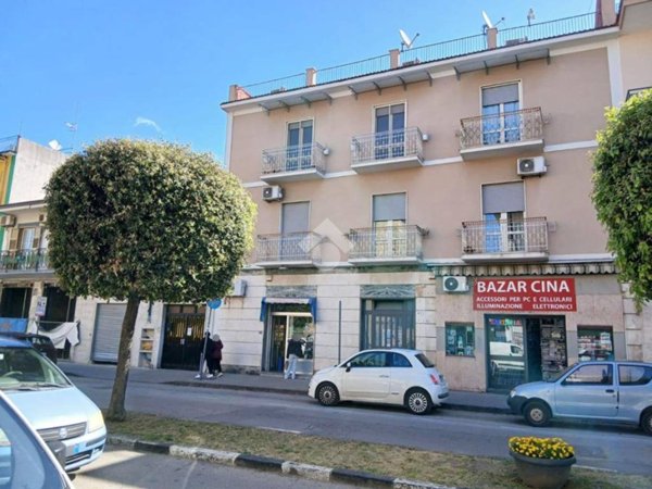 appartamento in affitto a Pomigliano d'Arco