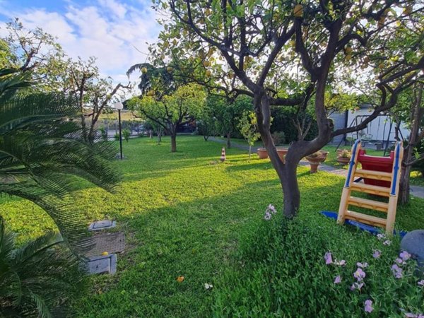 appartamento in affitto a Pomigliano d'Arco