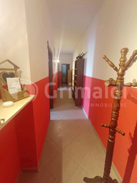appartamento in affitto a Pomigliano d'Arco in zona Papaccio
