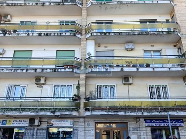 appartamento in affitto a Pomigliano d'Arco