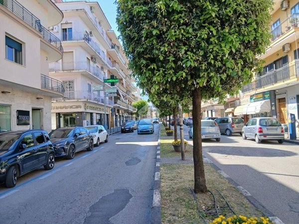 appartamento in affitto a Pomigliano d'Arco