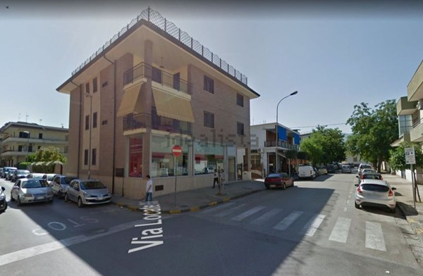 appartamento in affitto a Pomigliano d'Arco