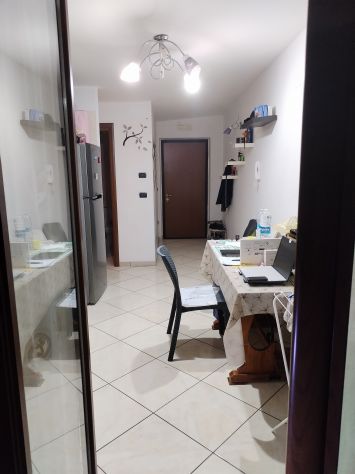 appartamento in affitto a Pomigliano d'Arco