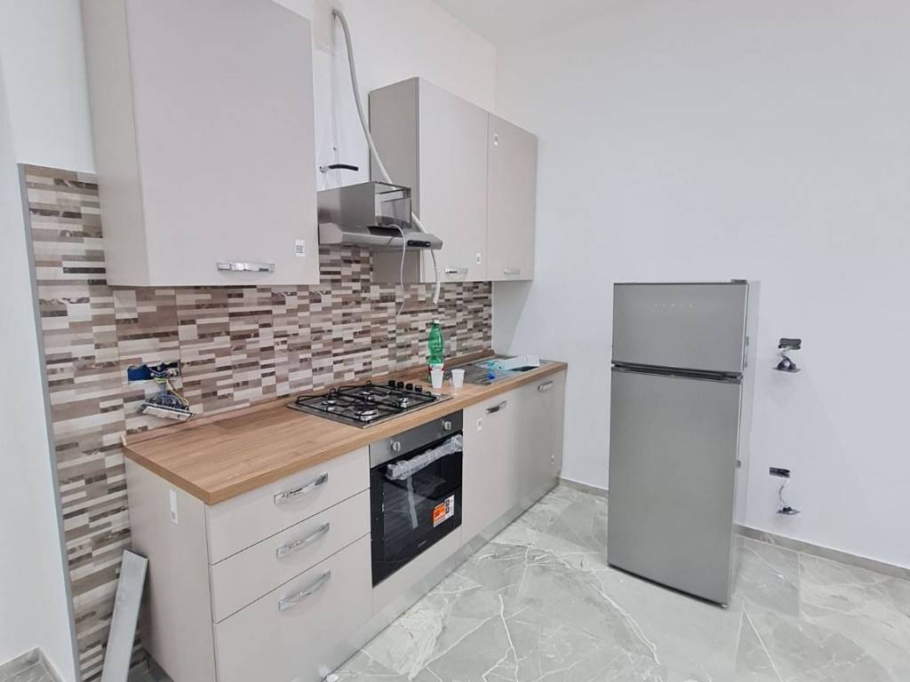 appartamento in affitto a Pomigliano d'Arco