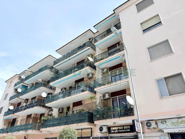 appartamento in affitto a Pomigliano d'Arco