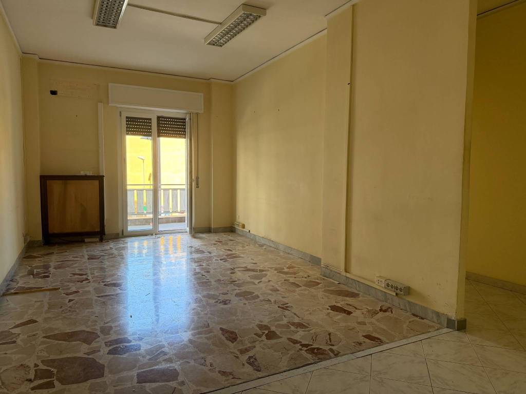 appartamento in affitto a Pomigliano d'Arco