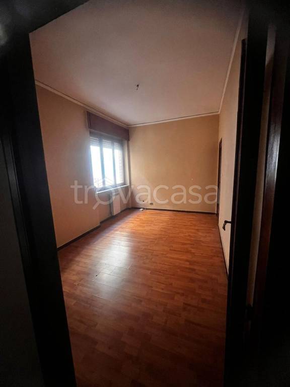 appartamento in affitto a Pomigliano d'Arco in zona Papaccio