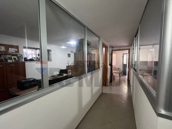 ufficio in affitto a Pomigliano d'Arco