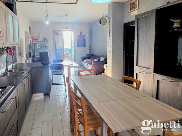 appartamento in affitto a Pomigliano d'Arco