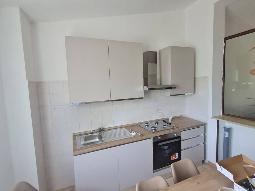 appartamento in affitto a Pomigliano d'Arco