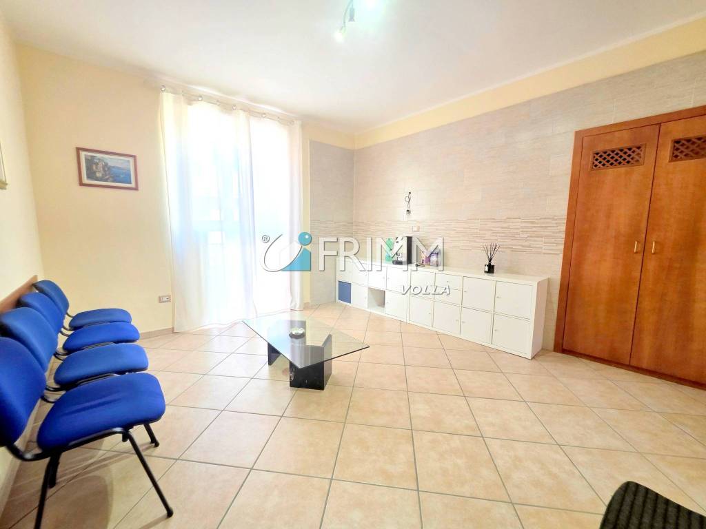 ufficio in affitto a Pomigliano d'Arco