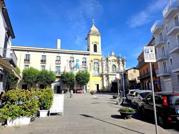 ufficio in affitto a Pomigliano d'Arco