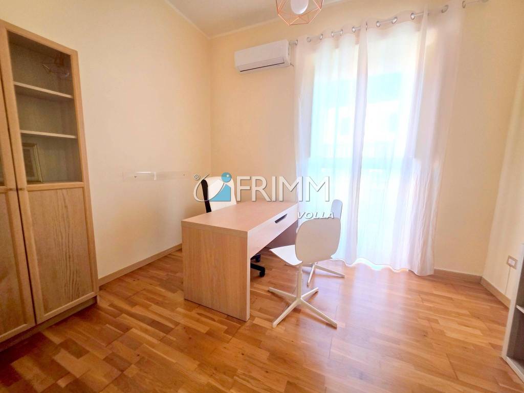 appartamento in affitto a Pomigliano d'Arco