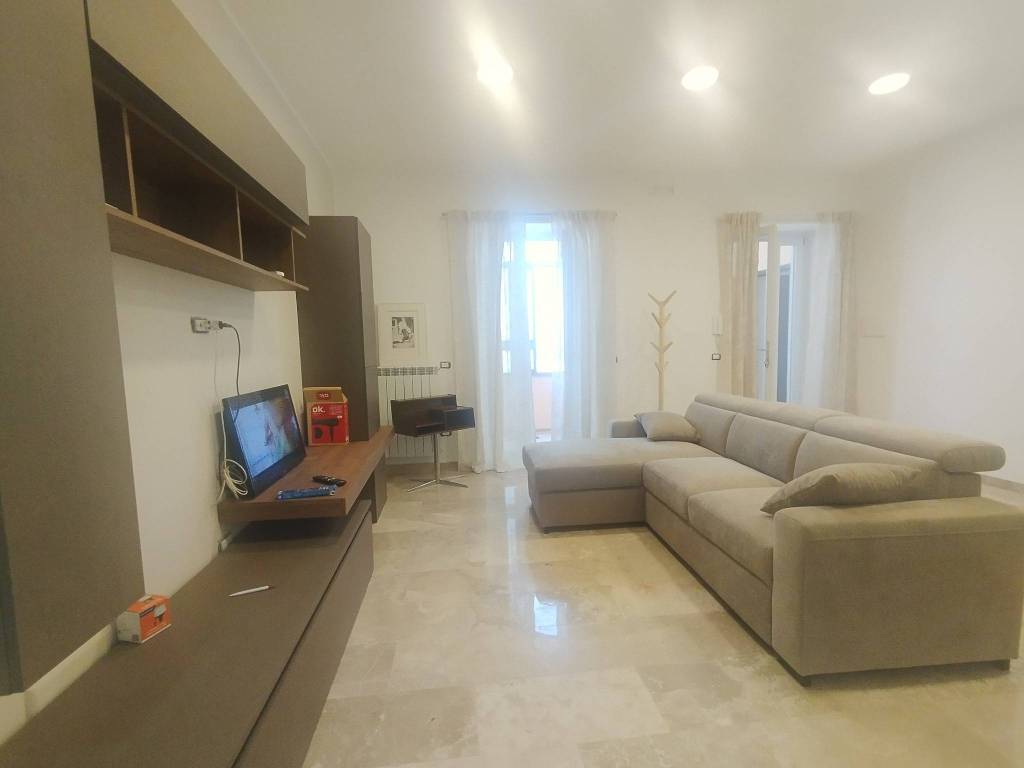appartamento in affitto a Pomigliano d'Arco