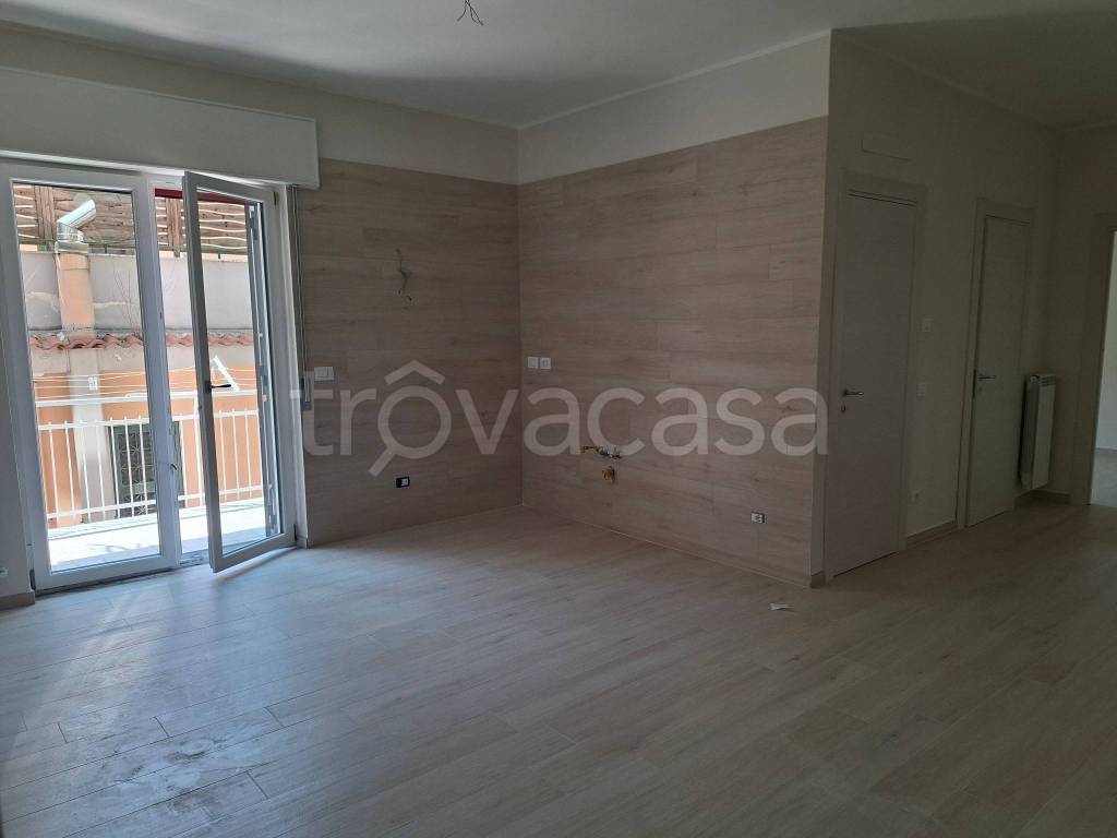 appartamento in affitto a Pomigliano d'Arco