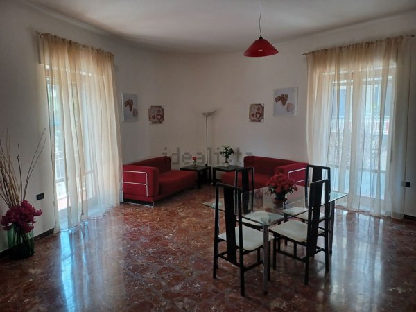appartamento in affitto a Pomigliano d'Arco