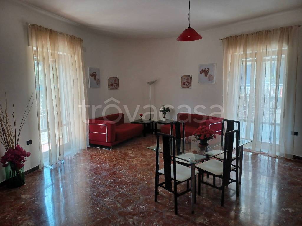 appartamento in affitto a Pomigliano d'Arco