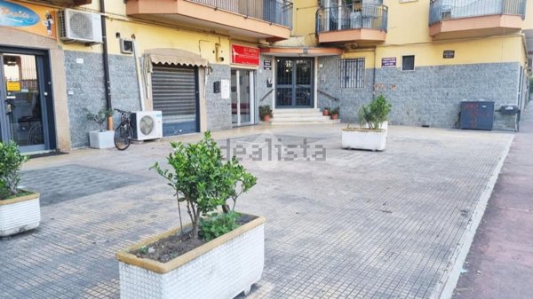 appartamento in affitto a Pomigliano d'Arco in zona Castello