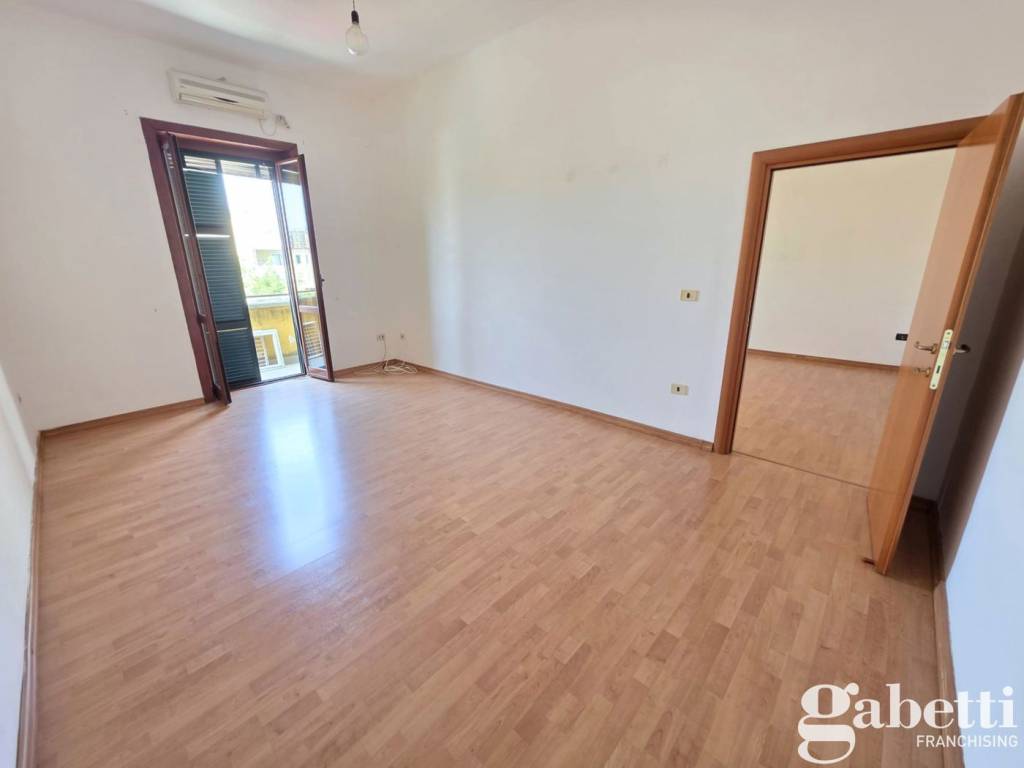 appartamento in affitto a Pomigliano d'Arco